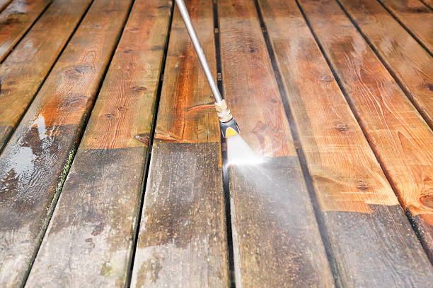 Pressure Washing Contractors in Tres Arroyos, NM